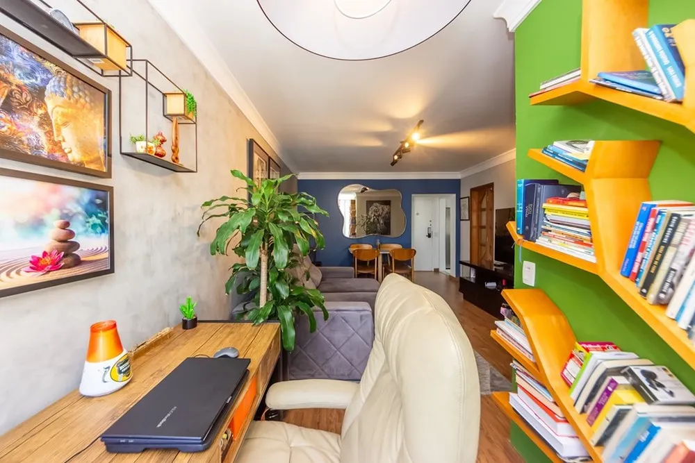 Apartamento, 2 quartos, 75 m² - Foto 8
