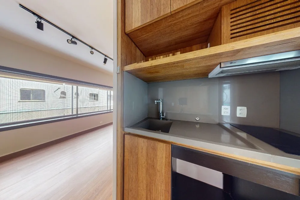 Apartamento, 2 quartos, 116 m² - Foto 2