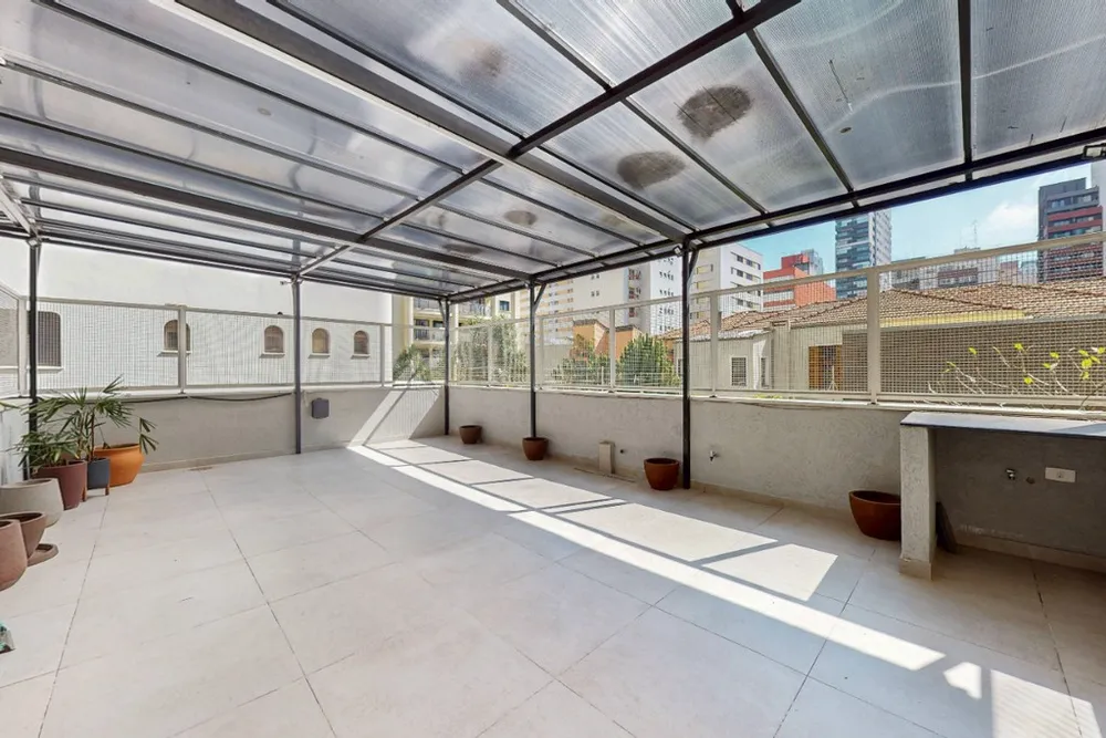 Apartamento, 2 quartos, 116 m² - Foto 3