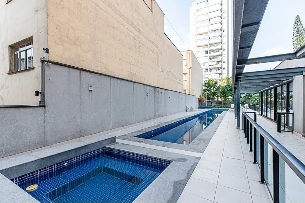 Apartamento, 3 quartos, 78 m² - Foto 3