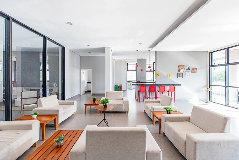 Apartamento, 3 quartos, 78 m² - Foto 5