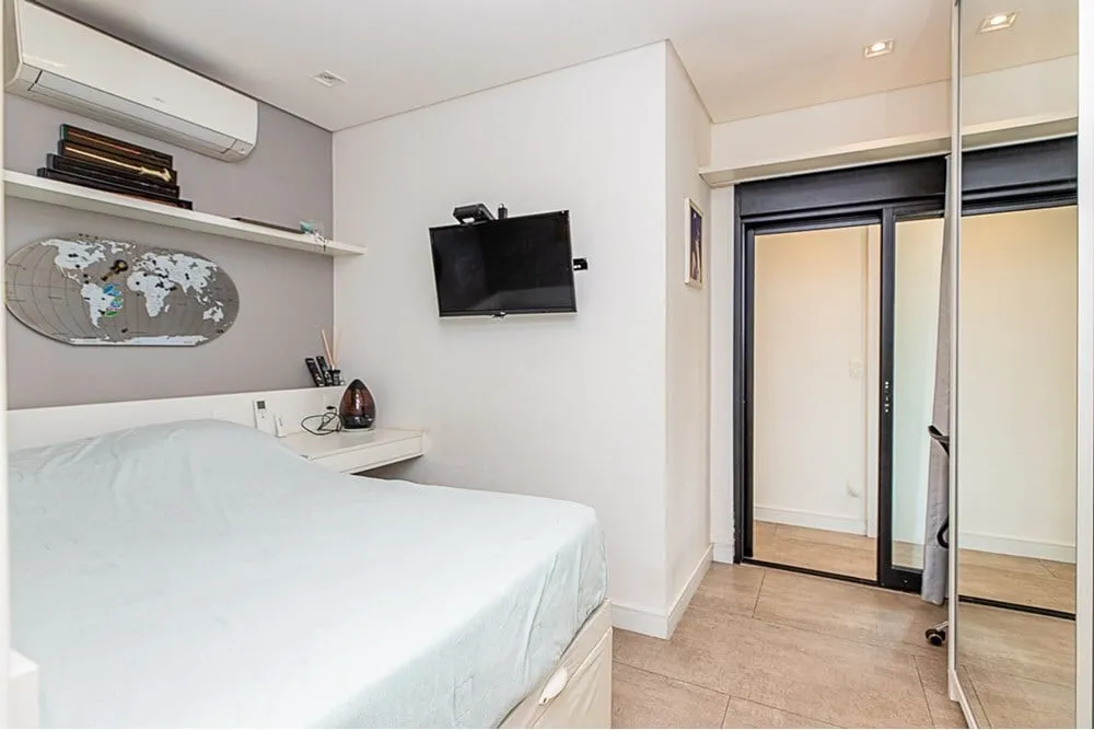Apartamento, 3 quartos, 78 m² - Foto 9