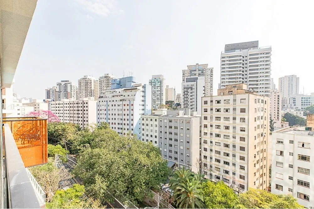 Apartamento, 3 quartos, 78 m² - Foto 1