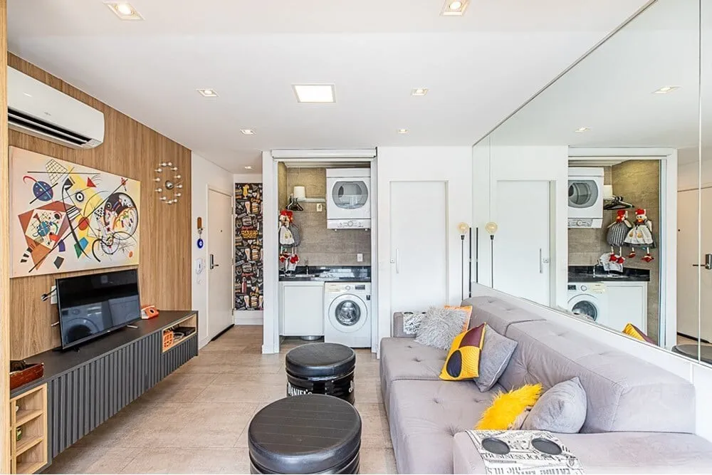 Apartamento, 3 quartos, 78 m² - Foto 10
