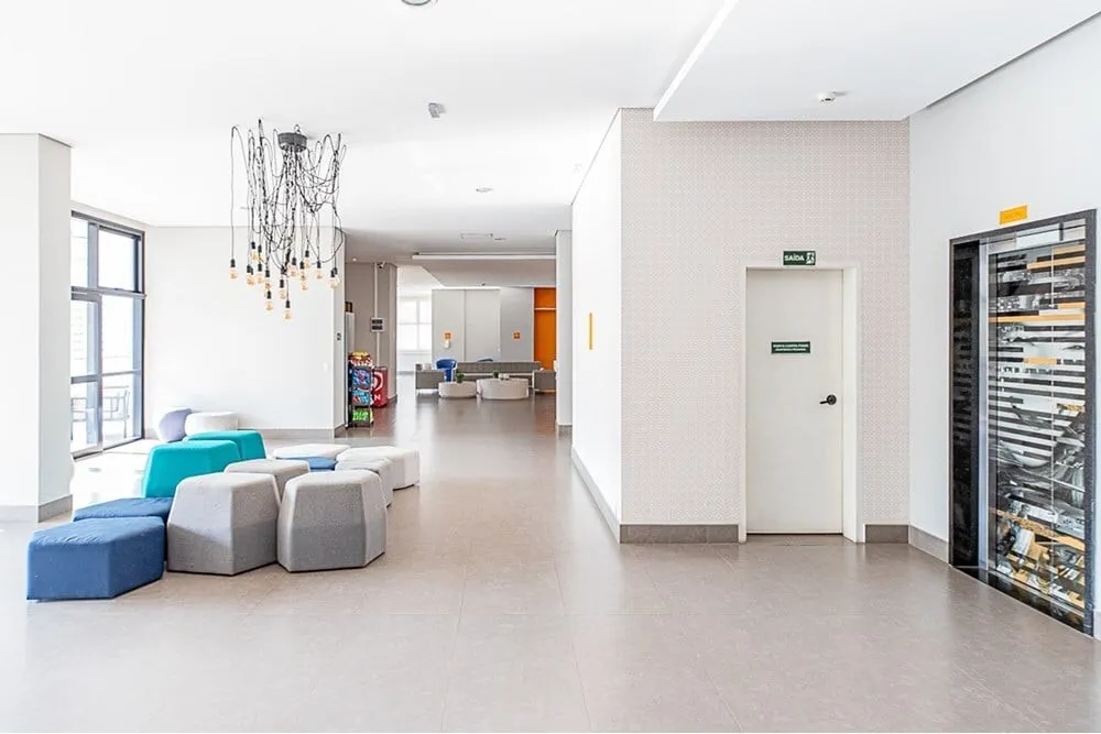 Apartamento, 3 quartos, 78 m² - Foto 14