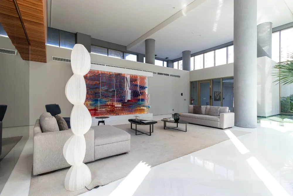 Apartamento, 3 quartos, 352 m² - Foto 5