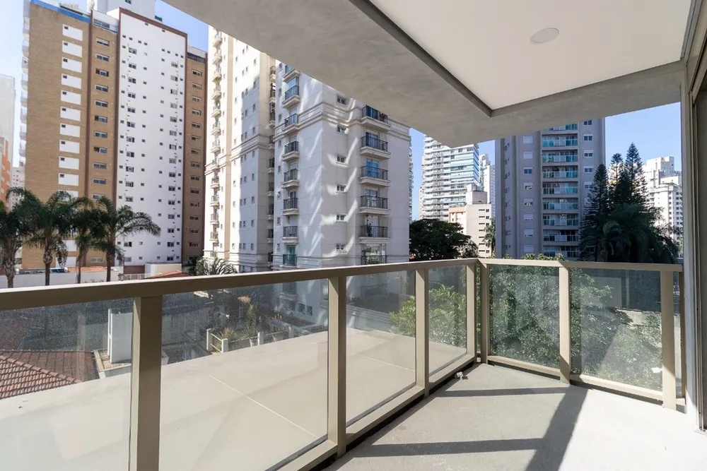 Apartamento, 3 quartos, 352 m² - Foto 3