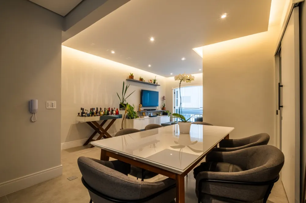 Apartamento, 2 quartos, 80 m² - Foto 7