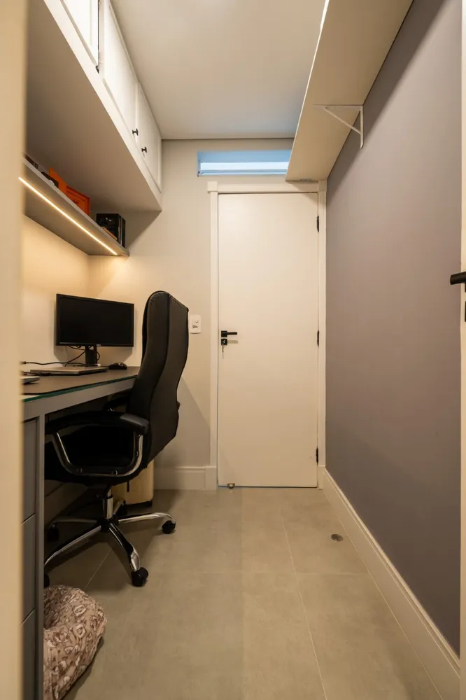 Apartamento, 2 quartos, 80 m² - Foto 3
