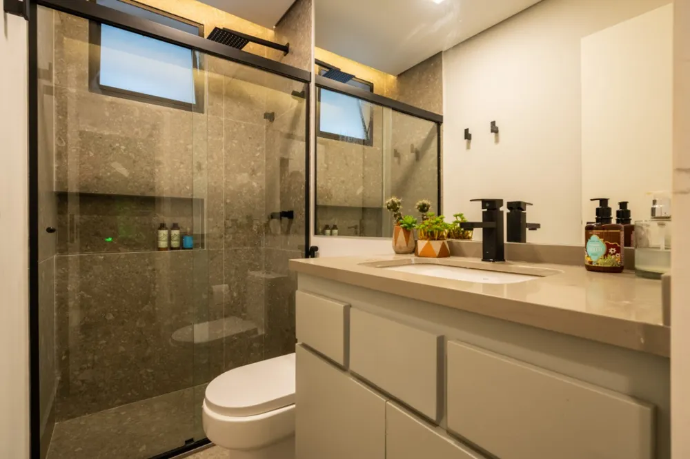 Apartamento, 2 quartos, 80 m² - Foto 6