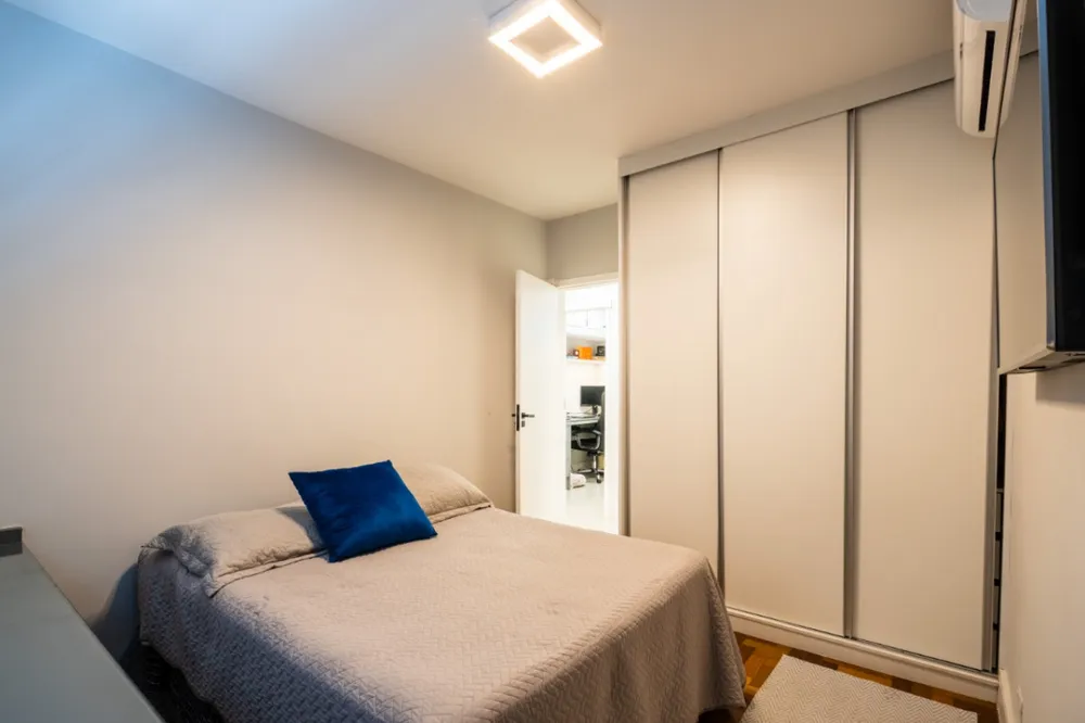 Apartamento, 2 quartos, 80 m² - Foto 1
