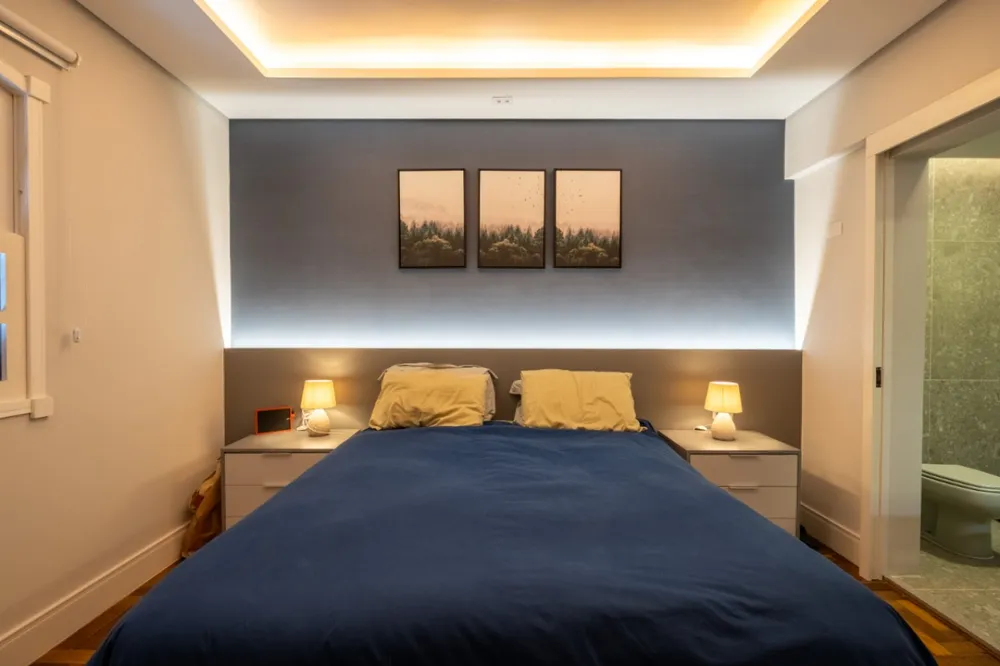 Apartamento, 2 quartos, 80 m² - Foto 5