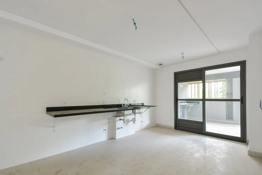 Apartamento, 4 quartos, 274 m² - Foto 1