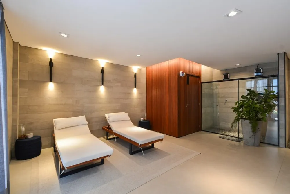 Apartamento, 4 quartos, 274 m² - Foto 5