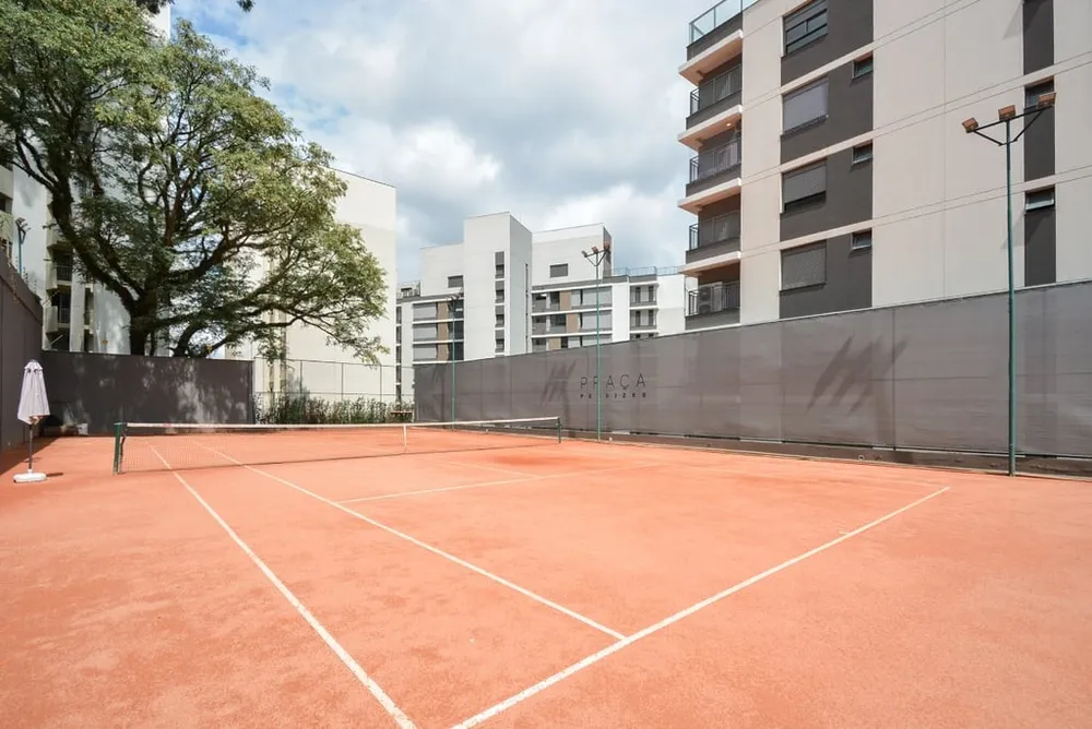 Apartamento, 4 quartos, 274 m² - Foto 10