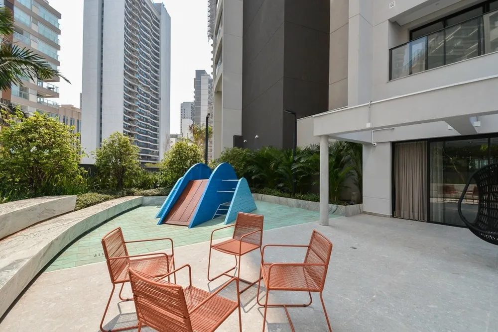Apartamento, 2 quartos, 104 m² - Foto 1