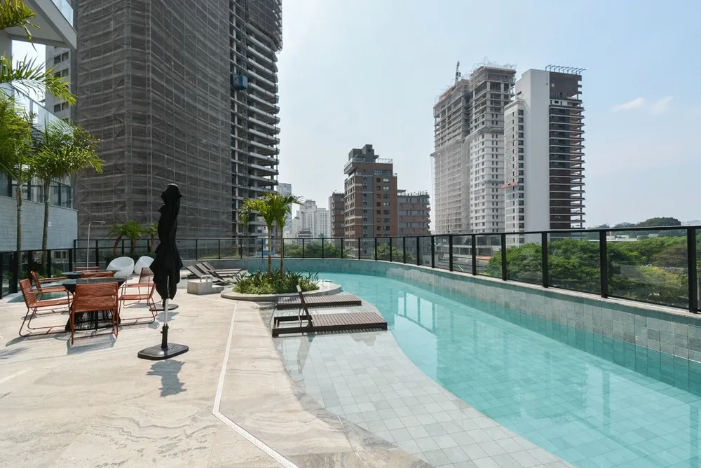 Apartamento, 2 quartos, 104 m² - Foto 5