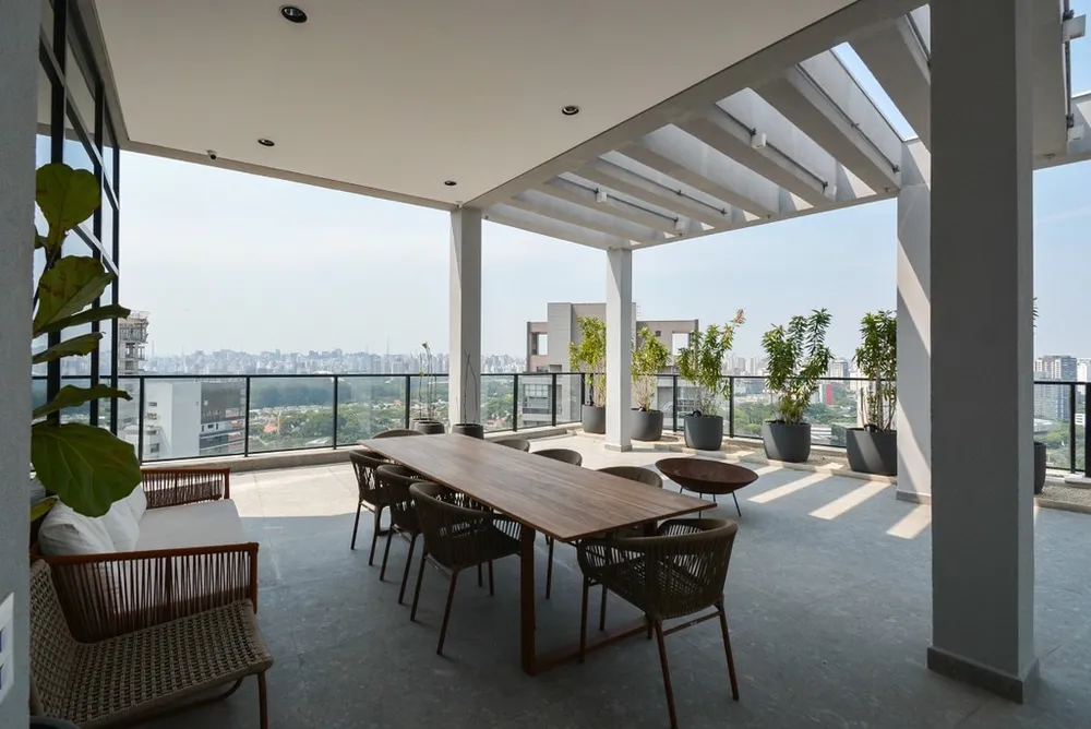 Apartamento, 2 quartos, 104 m² - Foto 9