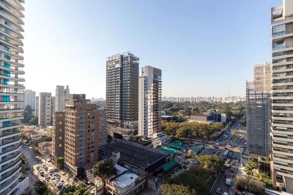 Apartamento, 2 quartos, 104 m² - Foto 1