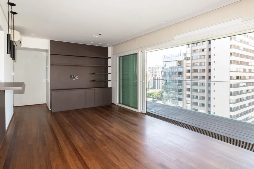 Apartamento, 1 quarto, 90 m² - Foto 7