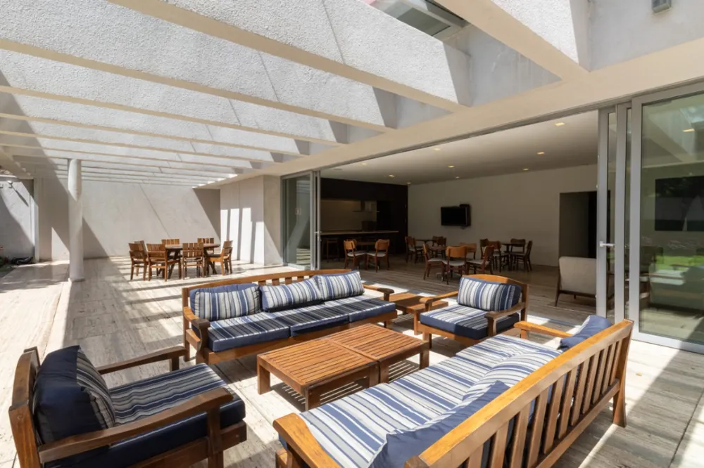 Apartamento, 1 quarto, 90 m² - Foto 10