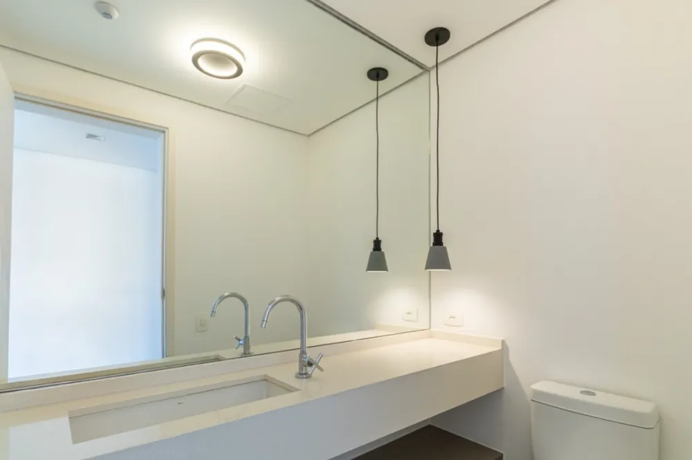 Apartamento, 1 quarto, 90 m² - Foto 8