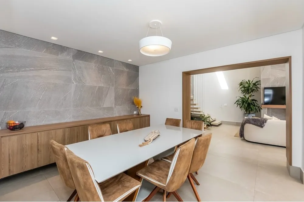 Casa, 4 quartos, 319 m² - Foto 3