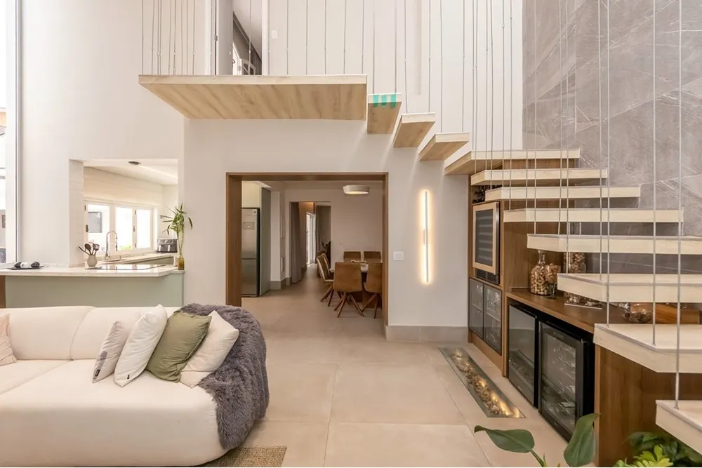 Casa, 4 quartos, 319 m² - Foto 6