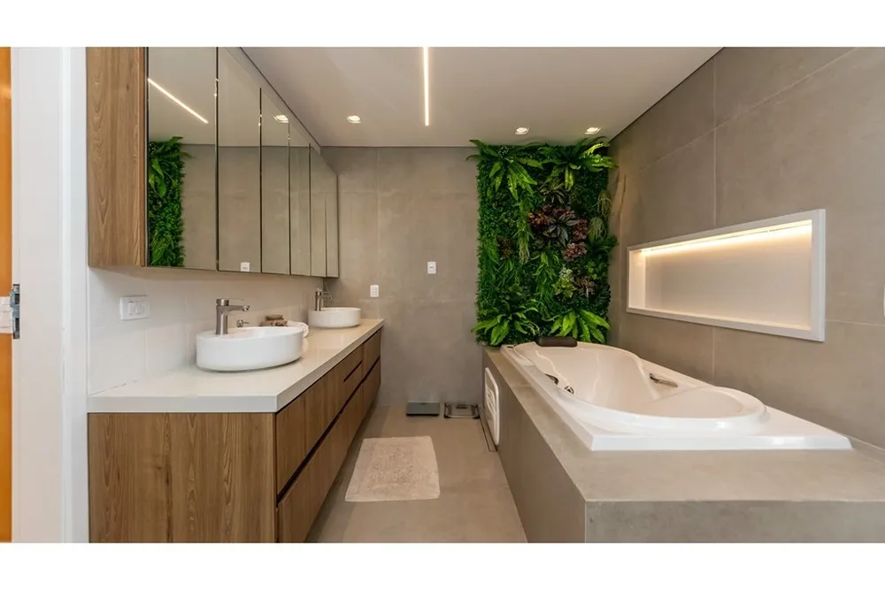 Casa, 4 quartos, 319 m² - Foto 3