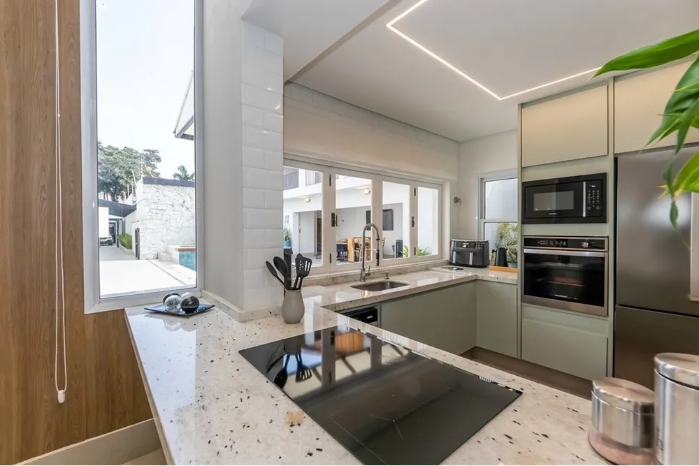 Casa, 4 quartos, 319 m² - Foto 8