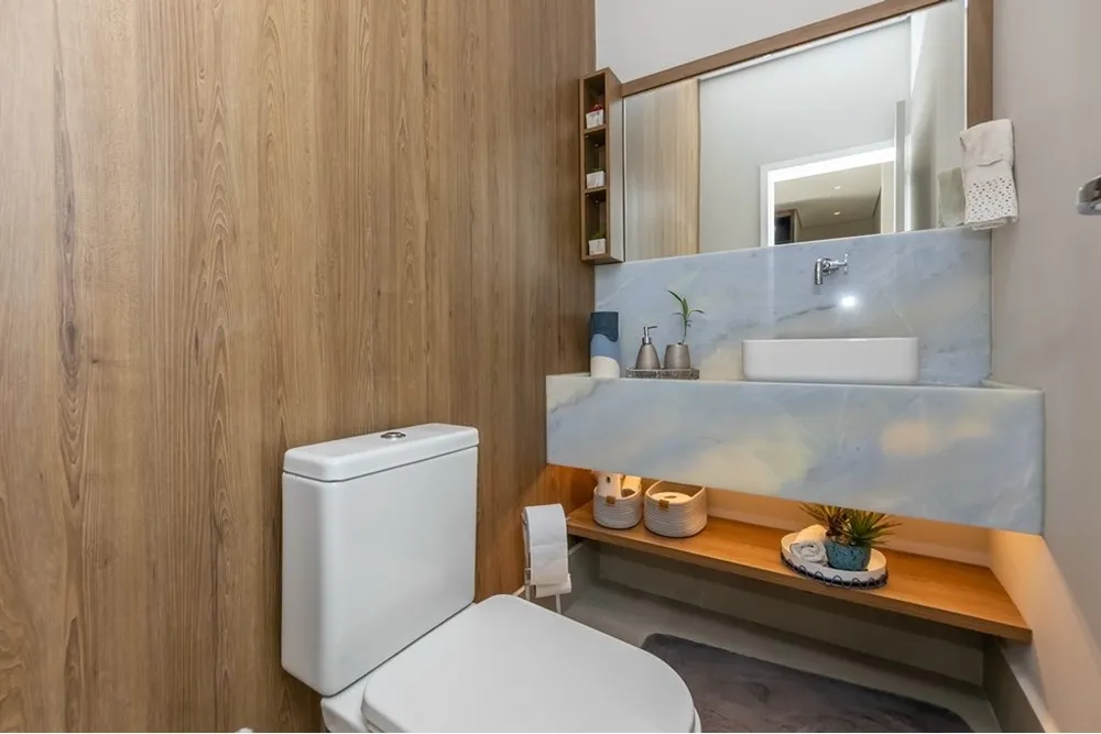 Casa, 4 quartos, 319 m² - Foto 7