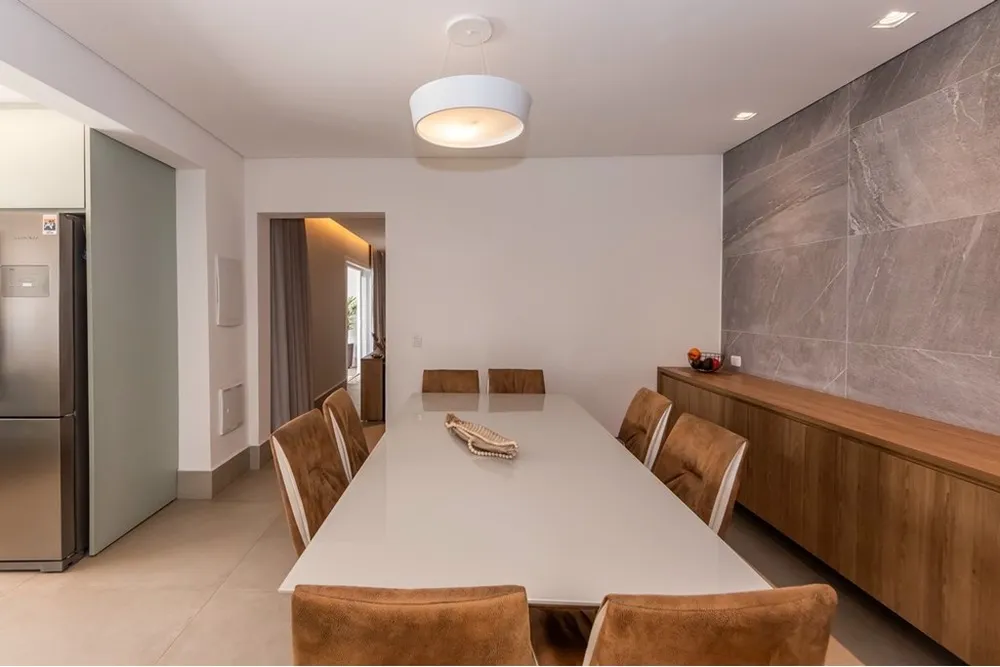 Casa, 4 quartos, 319 m² - Foto 4