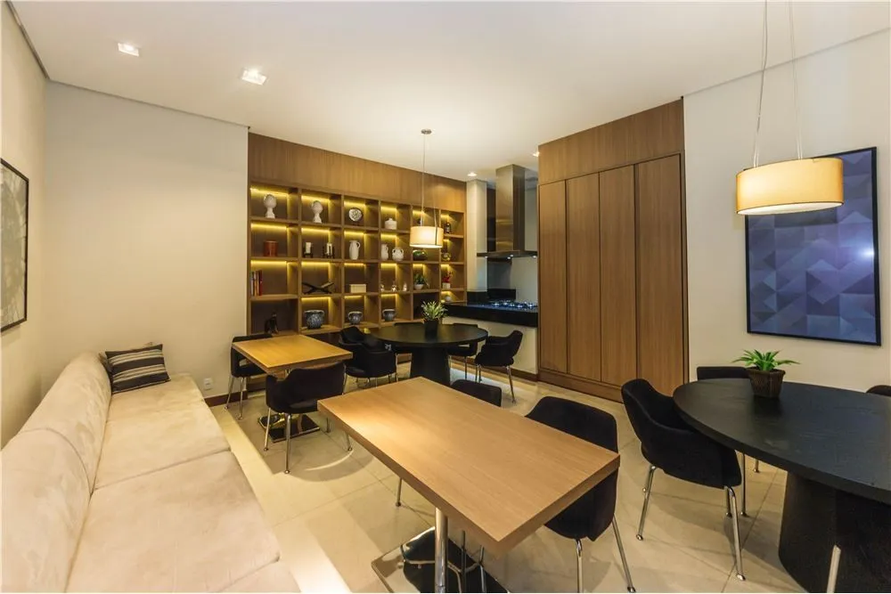 Apartamento, 2 quartos, 51 m² - Foto 8