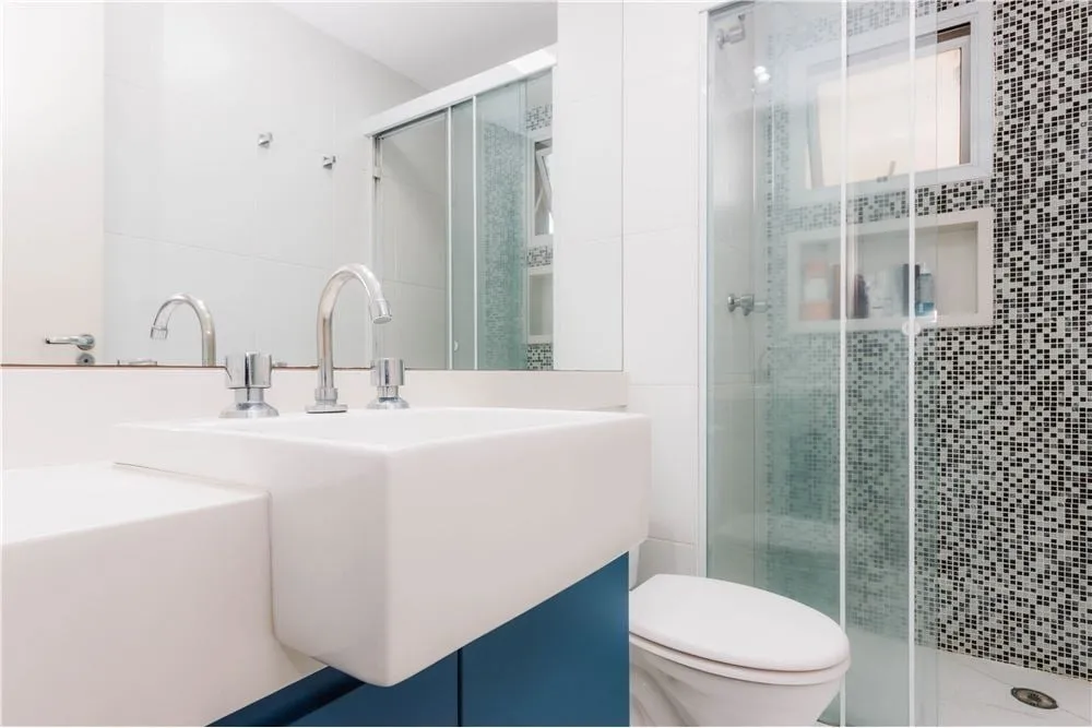 Apartamento, 2 quartos, 51 m² - Foto 5