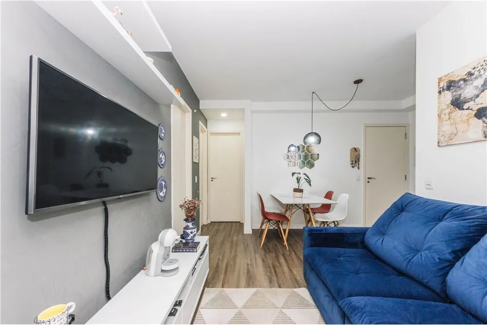 Apartamento, 2 quartos, 51 m² - Foto 7