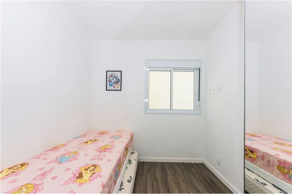 Apartamento, 2 quartos, 51 m² - Foto 3