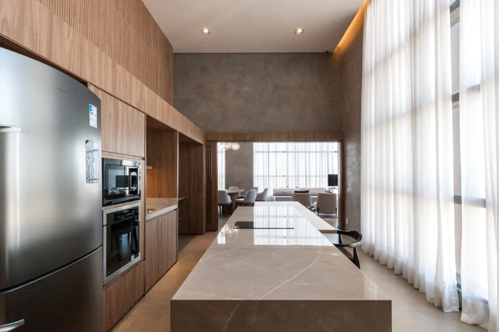 Apartamento, 3 quartos, 151 m² - Foto 12