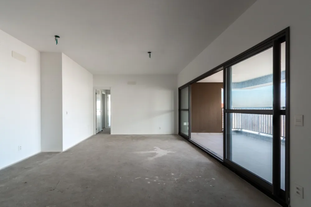 Apartamento, 3 quartos, 151 m² - Foto 2