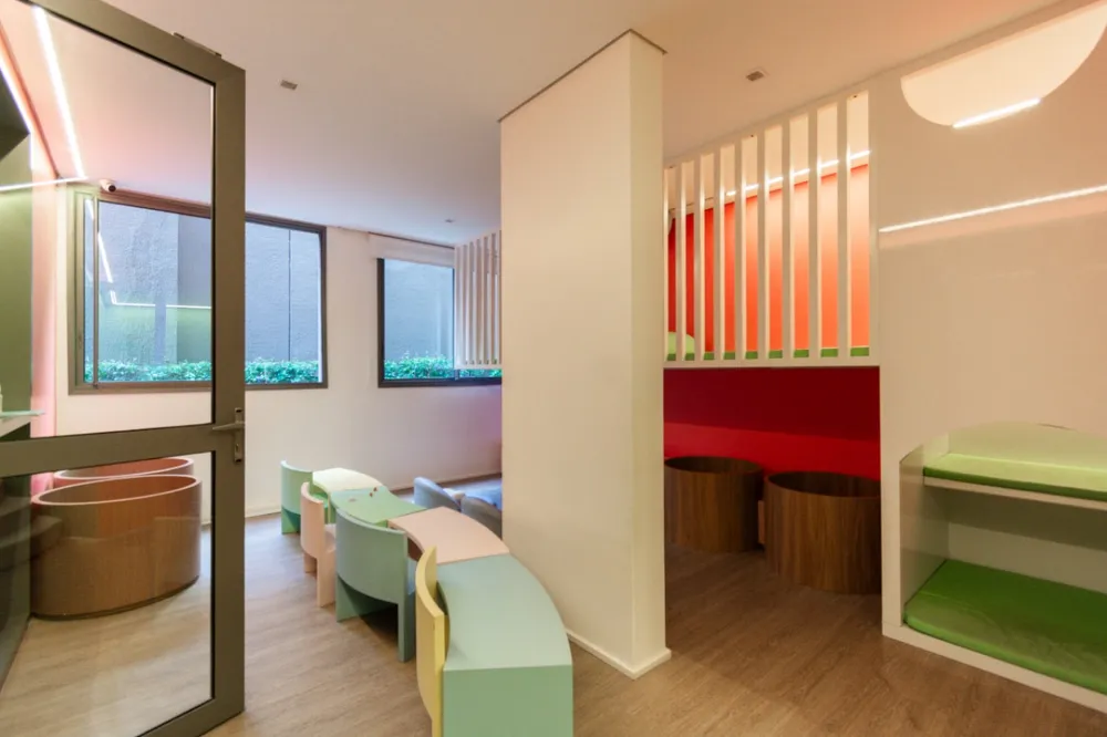 Apartamento, 3 quartos, 151 m² - Foto 9