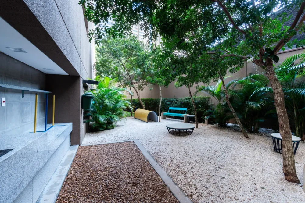 Apartamento, 3 quartos, 151 m² - Foto 10