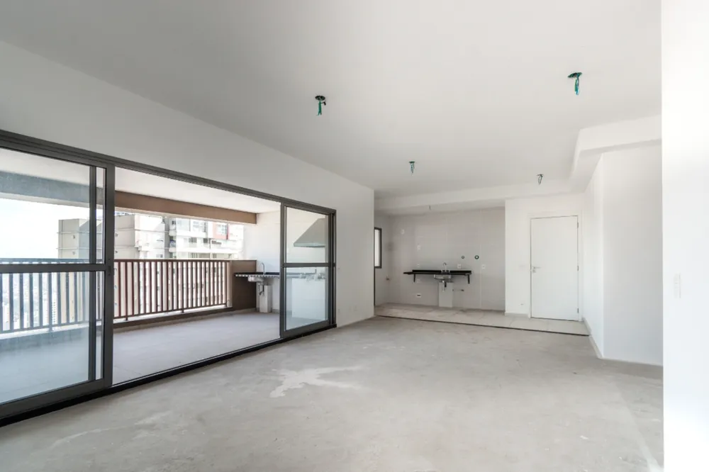 Apartamento, 3 quartos, 151 m² - Foto 1