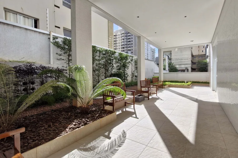 Apartamento, 3 quartos, 164 m² - Foto 8
