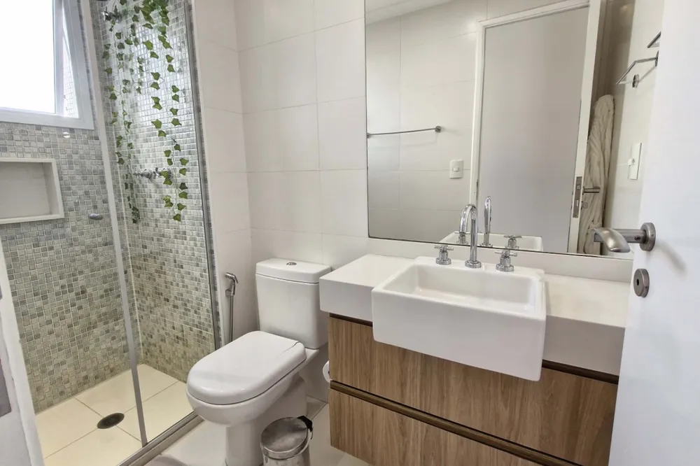Apartamento, 3 quartos, 164 m² - Foto 5