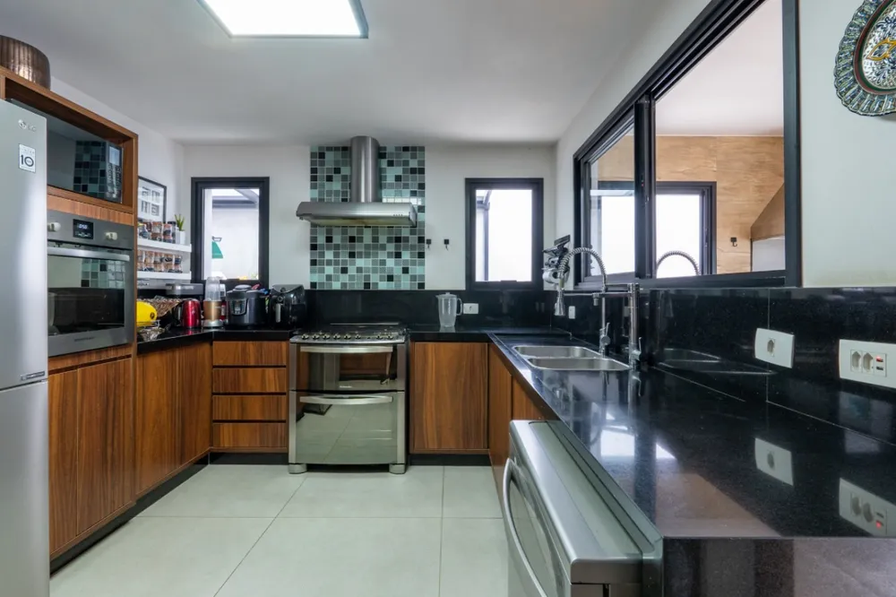 Casa, 4 quartos, 344 m² - Foto 6