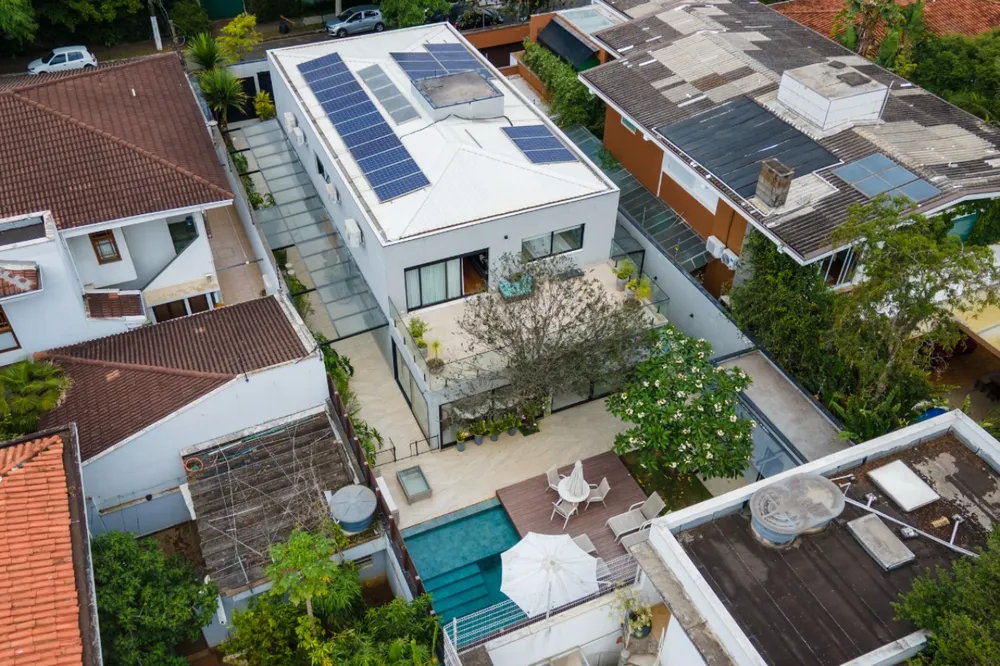 Casa, 4 quartos, 344 m² - Foto 8