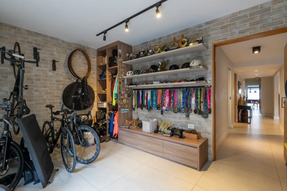 Casa, 4 quartos, 344 m² - Foto 6