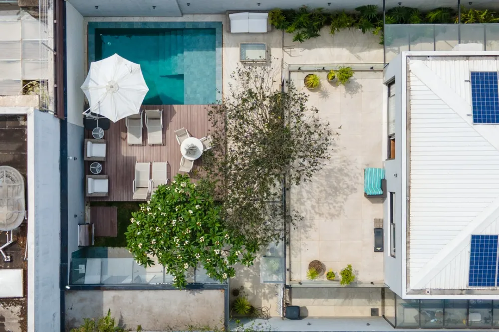 Casa, 4 quartos, 344 m² - Foto 7