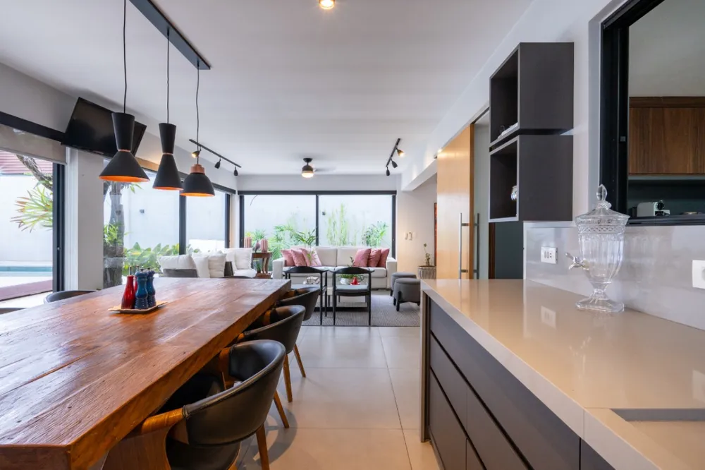 Casa, 4 quartos, 344 m² - Foto 4