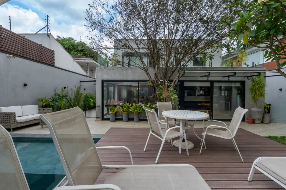Casa, 4 quartos, 344 m² - Foto 2