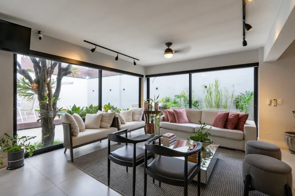 Casa, 4 quartos, 344 m² - Foto 1
